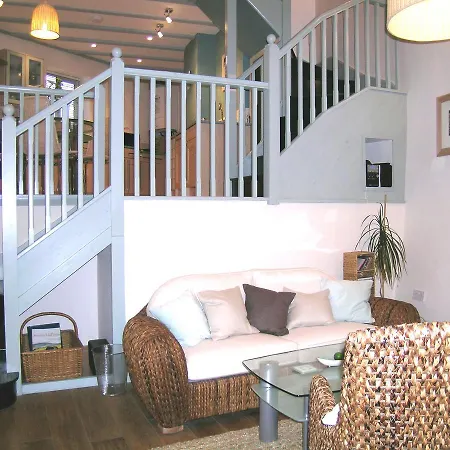 Art Holiday home