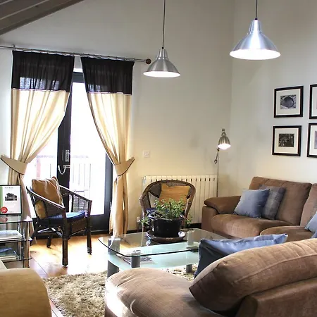 Art Holiday home