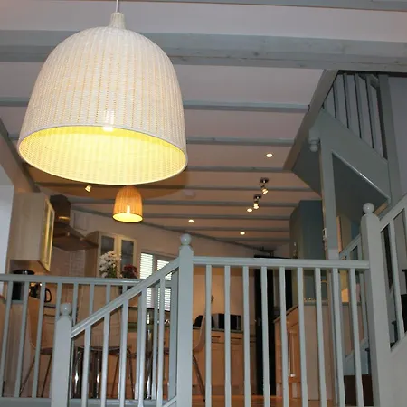 Vakantiehuis Art *