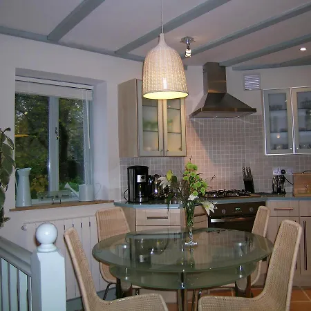 Art Holiday home