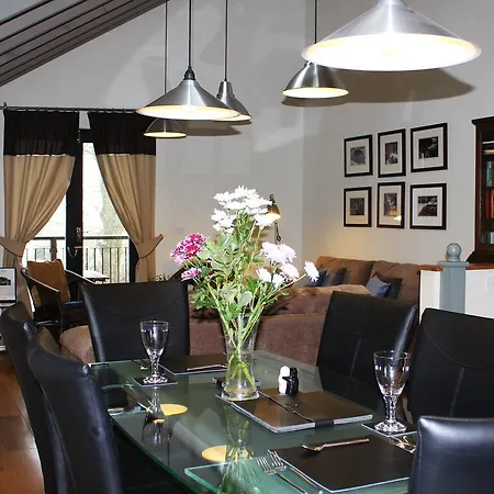 Art Holiday home