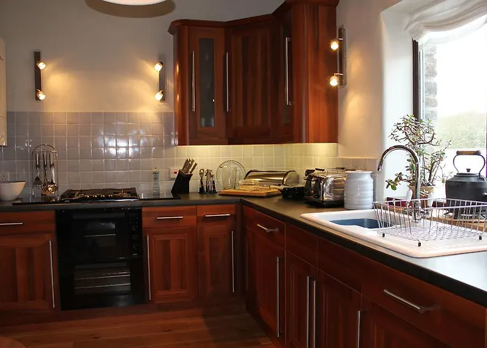 Art بيت للعطل