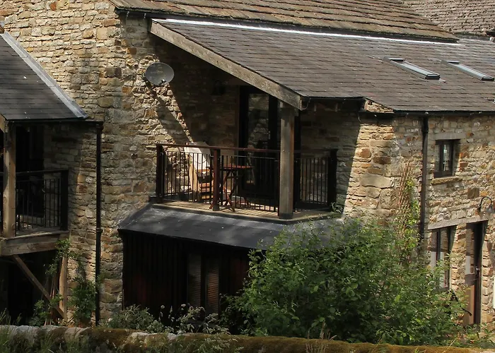 بيت للعطل Art