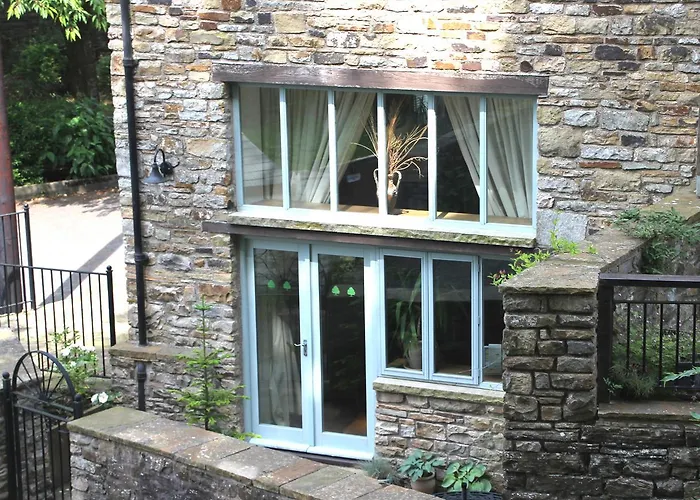 بيت للعطل Art