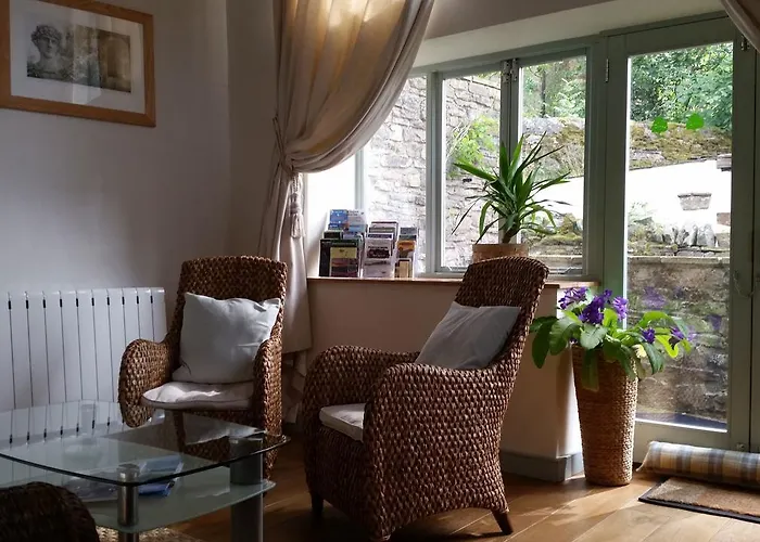 Art بيت للعطل ألستون