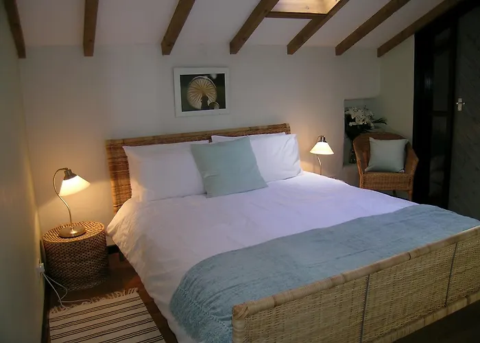 بيت للعطل Art *