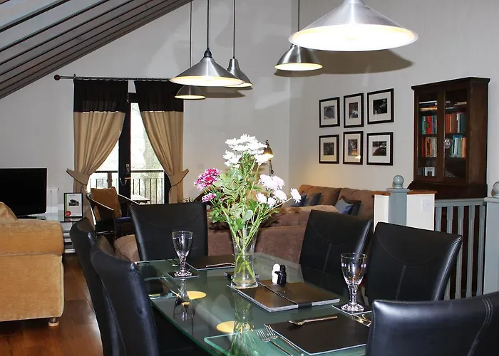 Art بيت للعطل