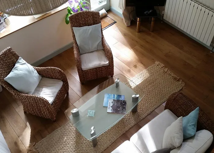 Art بيت للعطل ألستون