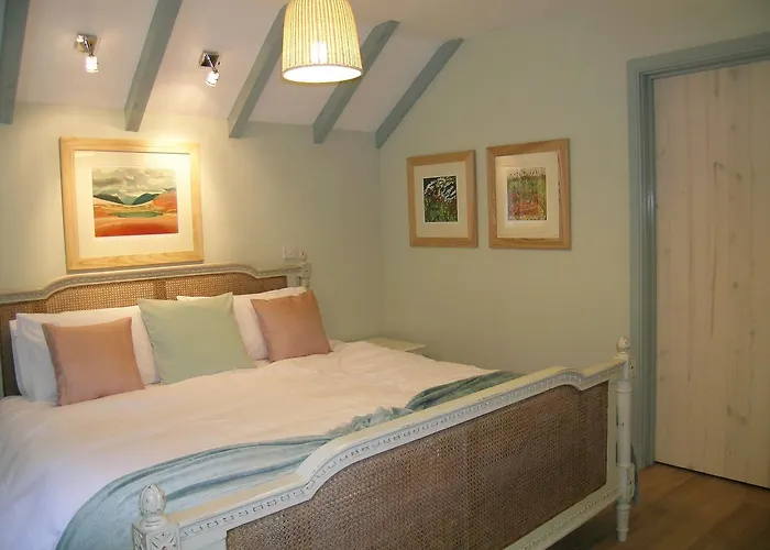 Art بيت للعطل ألستون