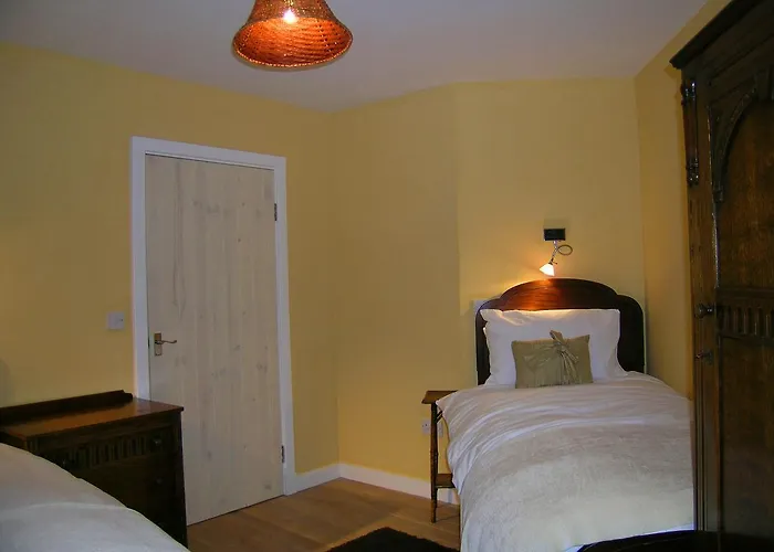 بيت للعطل Art ألستون