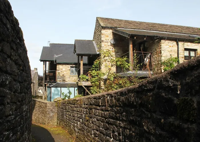 بيت للعطل Art