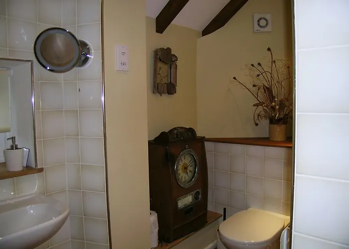 Art بيت للعطل ألستون